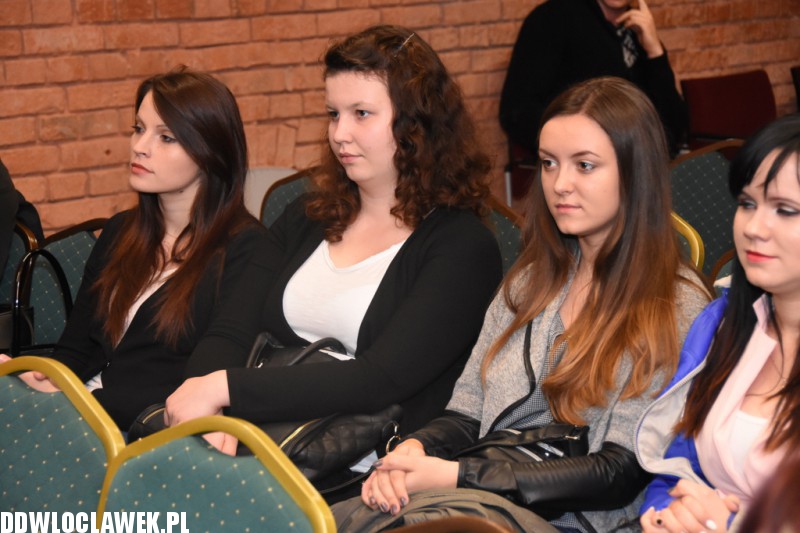 Konferencja W poszukiwaniu własnej ścieżki