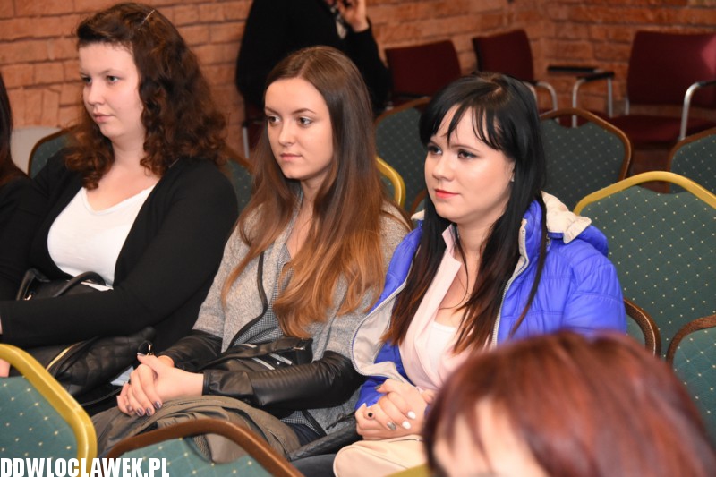 Konferencja W poszukiwaniu własnej ścieżki
