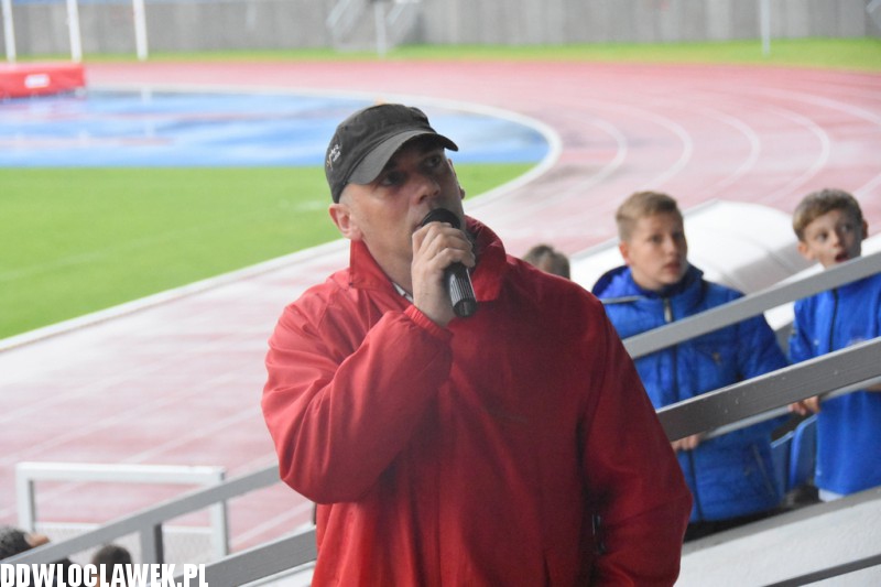 Benefis Andrzeja Kołodziejskiego