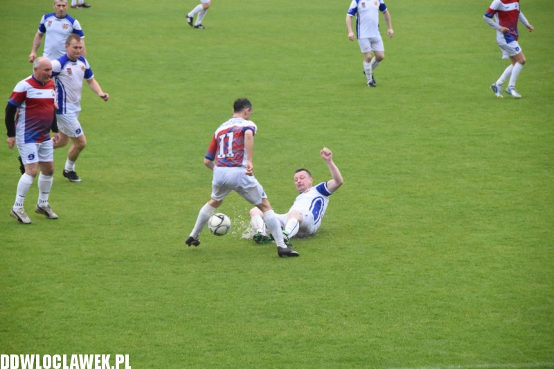 Benefis Andrzeja Kołodziejskiego