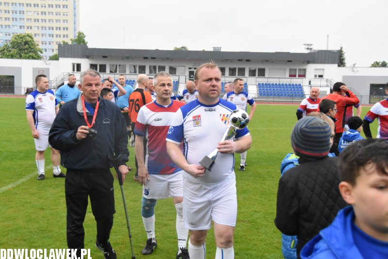 Benefis Andrzeja Kołodziejskiego