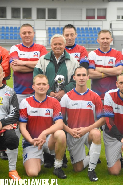 Benefis Andrzeja Kołodziejskiego