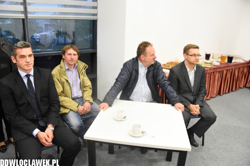 Benefis Andrzeja Kołodziejskiego