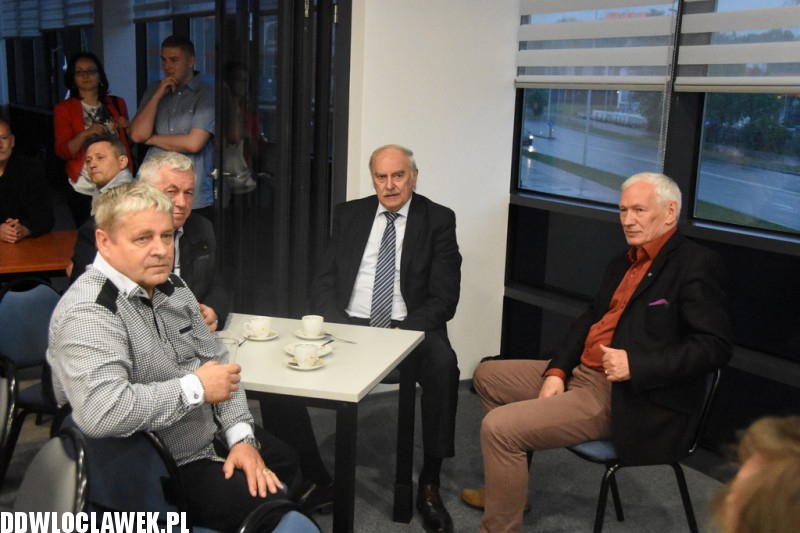 Benefis Andrzeja Kołodziejskiego