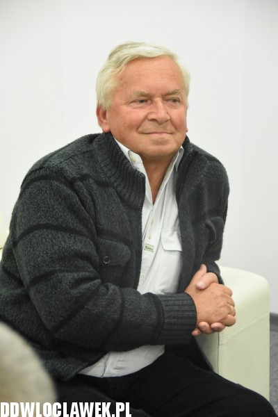 Benefis Andrzeja Kołodziejskiego