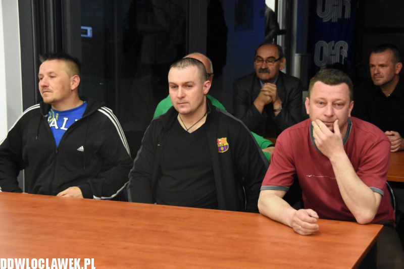 Benefis Andrzeja Kołodziejskiego