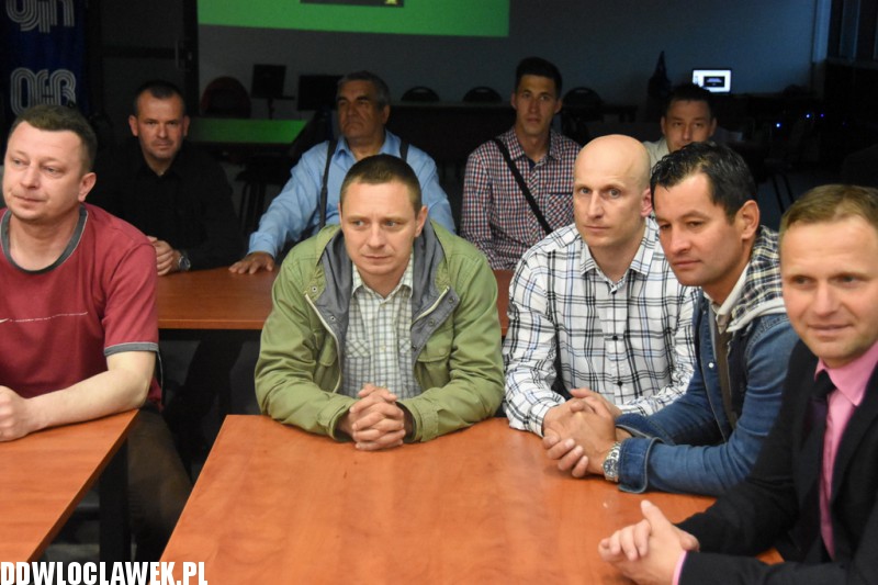 Benefis Andrzeja Kołodziejskiego