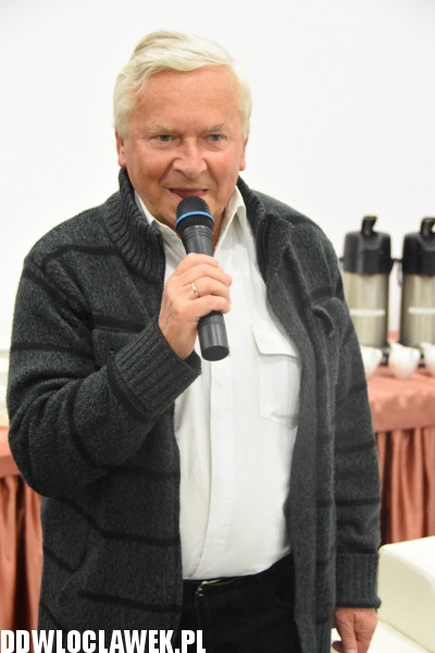 Benefis Andrzeja Kołodziejskiego