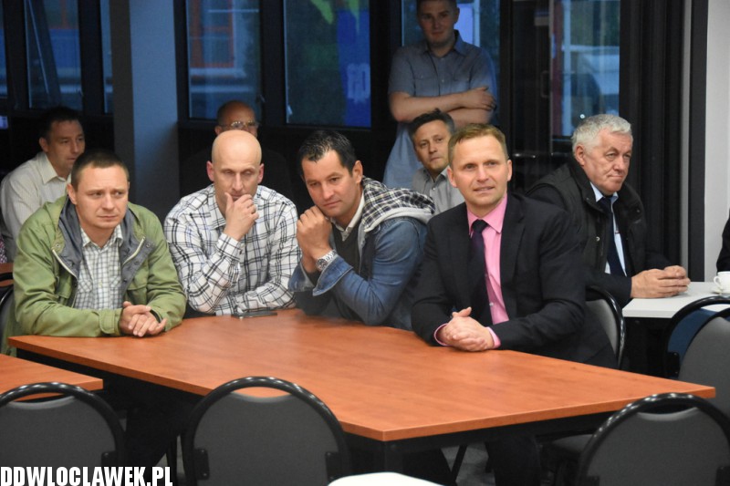 Benefis Andrzeja Kołodziejskiego
