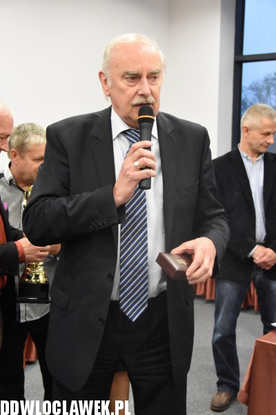 Benefis Andrzeja Kołodziejskiego