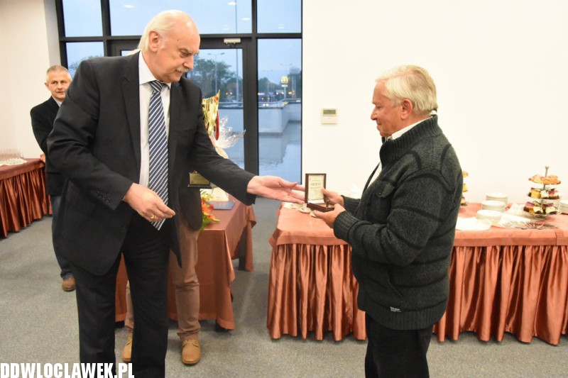 Benefis Andrzeja Kołodziejskiego