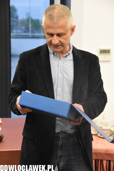 Benefis Andrzeja Kołodziejskiego