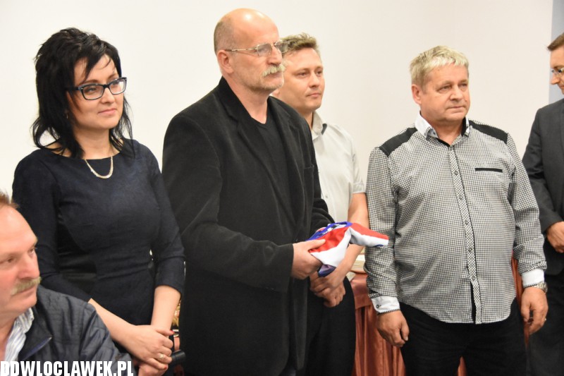 Benefis Andrzeja Kołodziejskiego