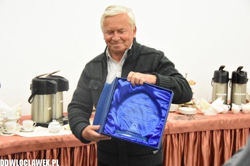 Benefis Andrzeja Kołodziejskiego