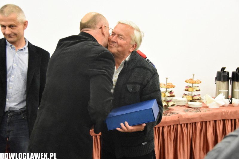 Benefis Andrzeja Kołodziejskiego