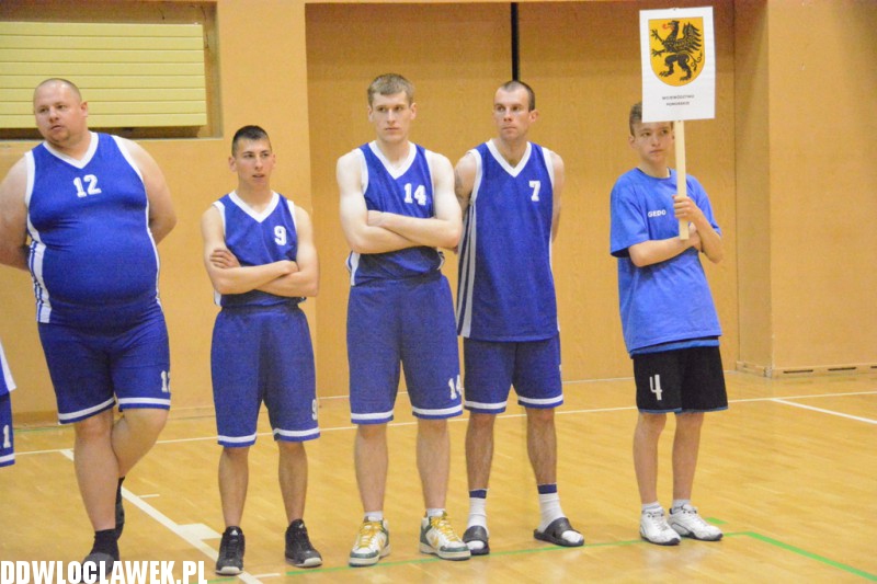 Mistrzostwa Polski w koszykówce