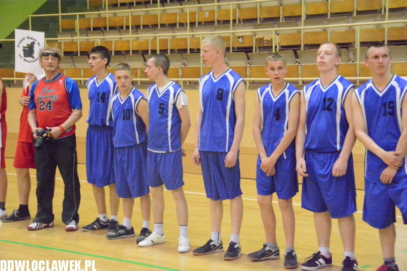 Mistrzostwa Polski w koszykówce