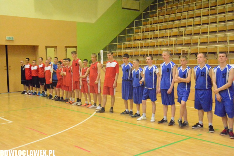 Mistrzostwa Polski w koszykówce