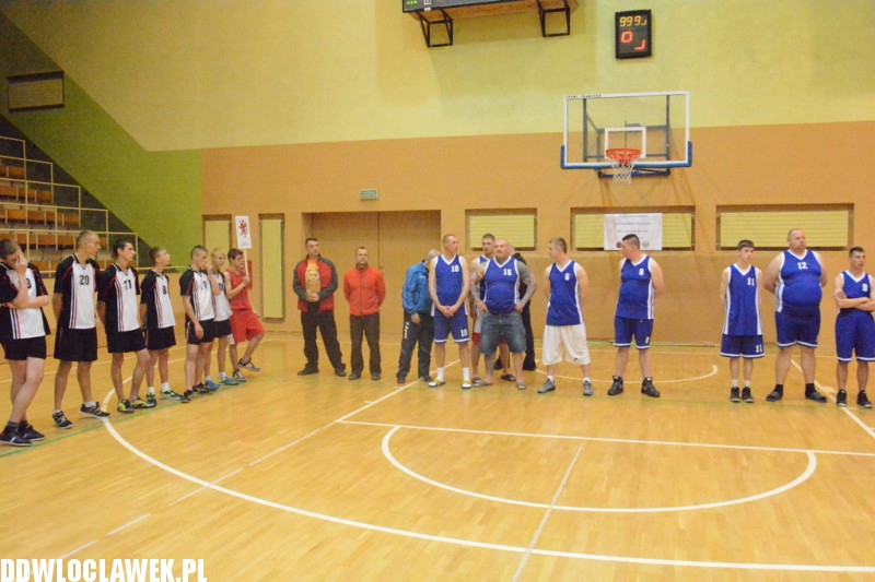 Mistrzostwa Polski w koszykówce