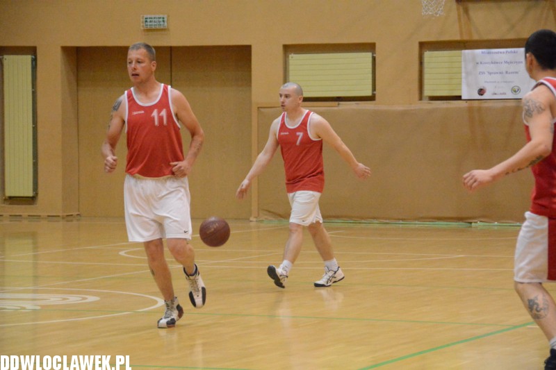 Mistrzostwa Polski w koszykówce