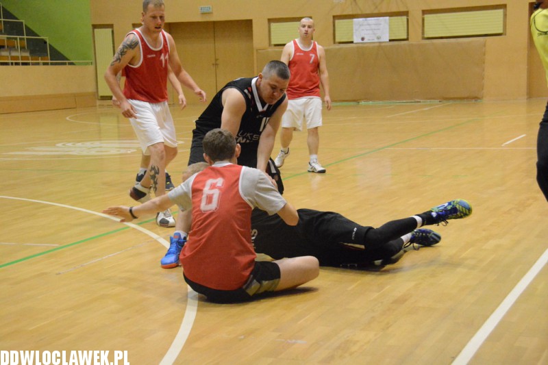 Mistrzostwa Polski w koszykówce