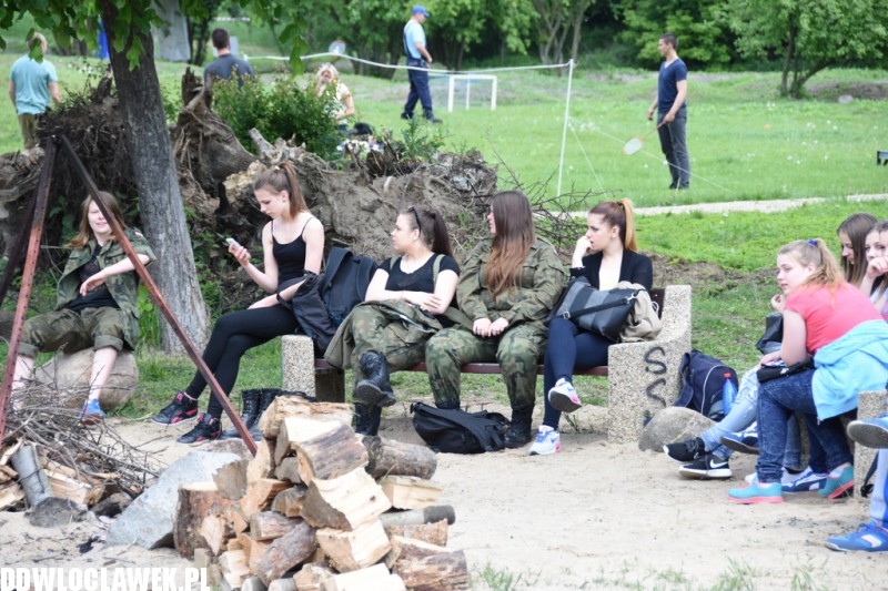 Majówka Zespołu Szkół Akademickich