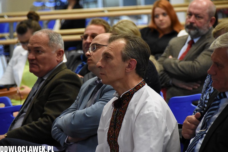 Polsko - Ukraińskie forum