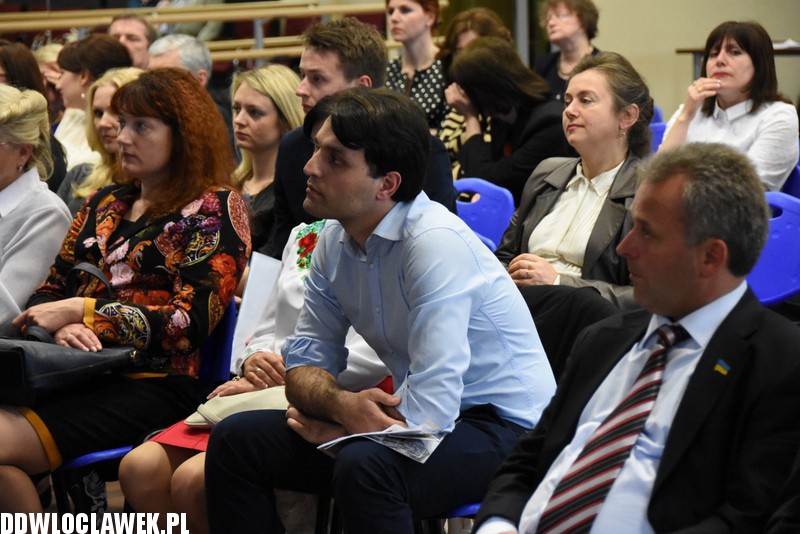 Polsko - Ukraińskie forum