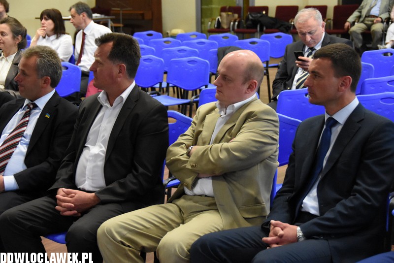 Polsko - Ukraińskie forum
