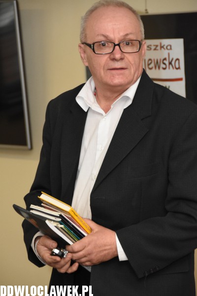 Pojedynek Maciejewska - Glazik