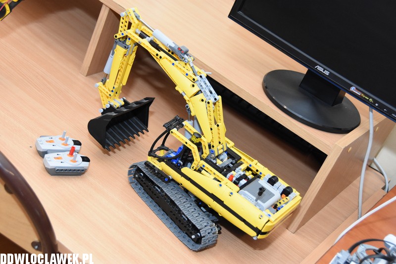 Drzwi otwarte ZS Technicznych