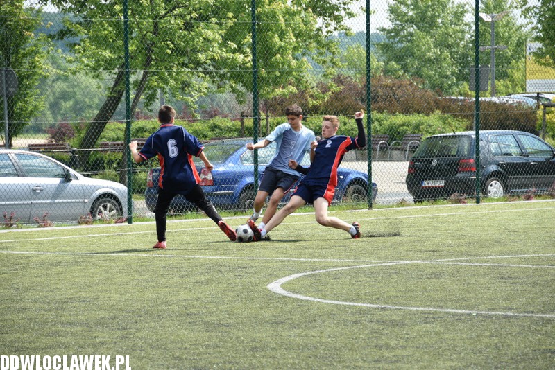 Drzwi otwarte ZS Technicznych