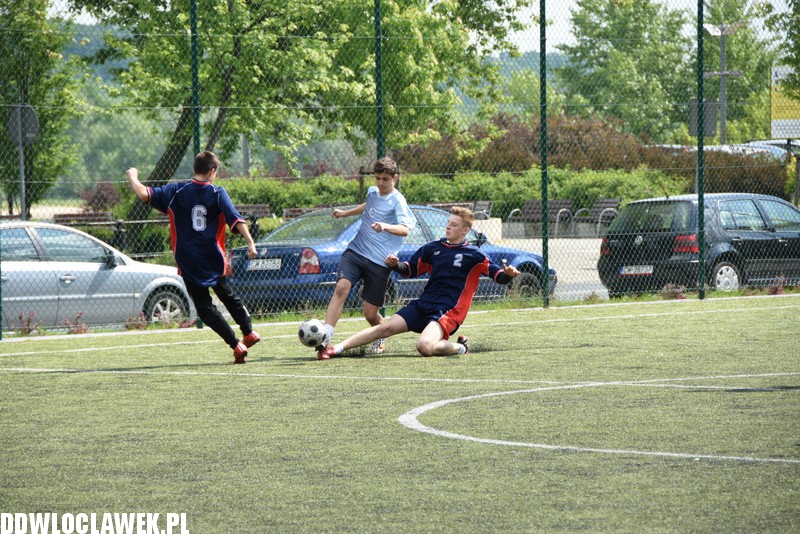 Drzwi otwarte ZS Technicznych