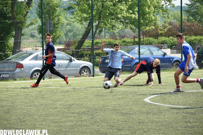 Drzwi otwarte ZS Technicznych