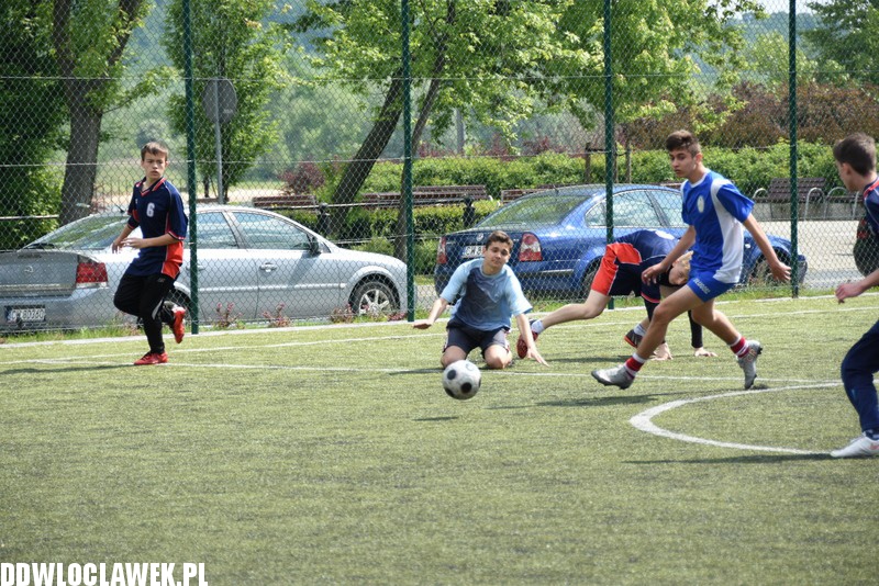 Drzwi otwarte ZS Technicznych