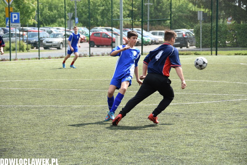 Drzwi otwarte ZS Technicznych