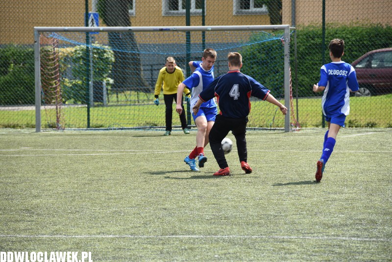 Drzwi otwarte ZS Technicznych