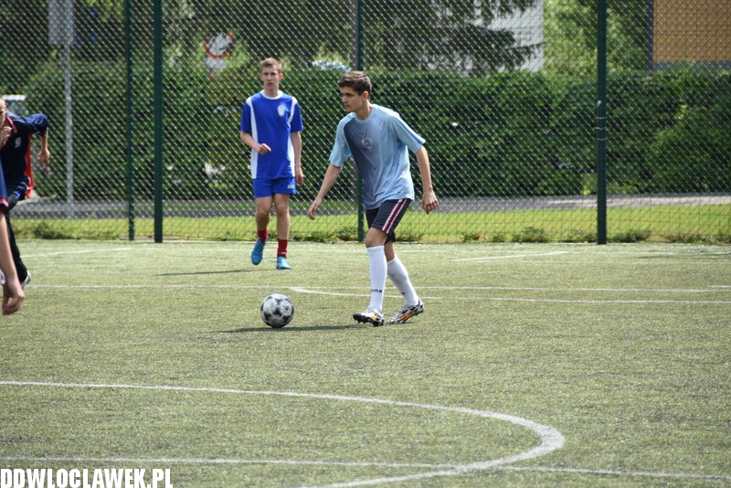 Drzwi otwarte ZS Technicznych