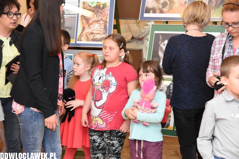 Wystawa fotografii amatorskiej