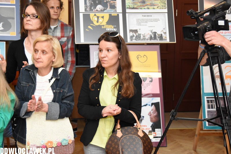 Wystawa fotografii amatorskiej