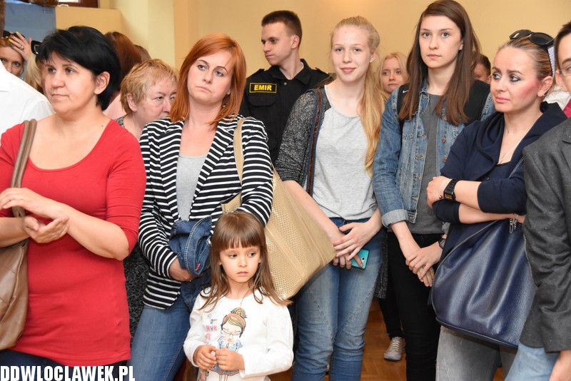 Wystawa fotografii amatorskiej
