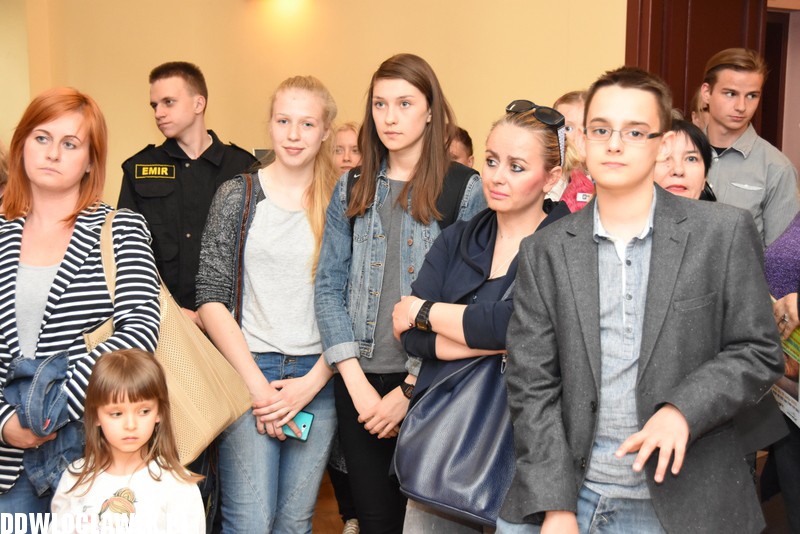 Wystawa fotografii amatorskiej
