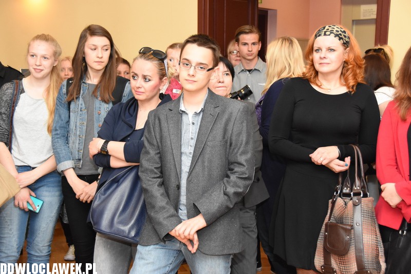 Wystawa fotografii amatorskiej