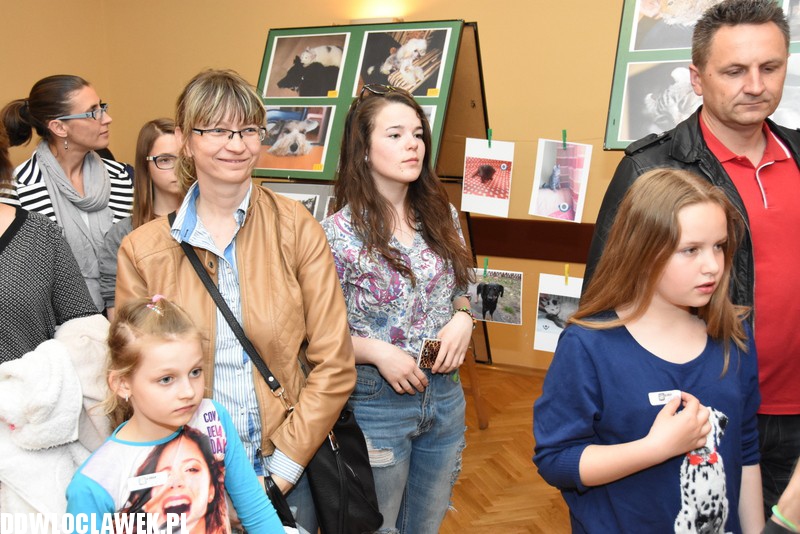 Wystawa fotografii amatorskiej