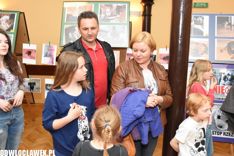 Wystawa fotografii amatorskiej
