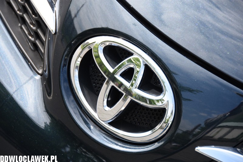 Paweł Andryańczyk wygrał Rav 4