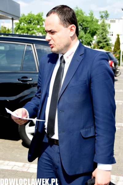 Paweł Andryańczyk wygrał Rav 4