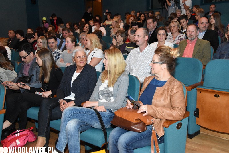 Mały Książe w Teatrze Impresaryjnym