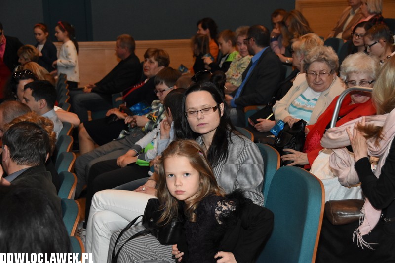 Mały Książe w Teatrze Impresaryjnym