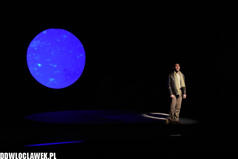 Mały Książe w Teatrze Impresaryjnym
